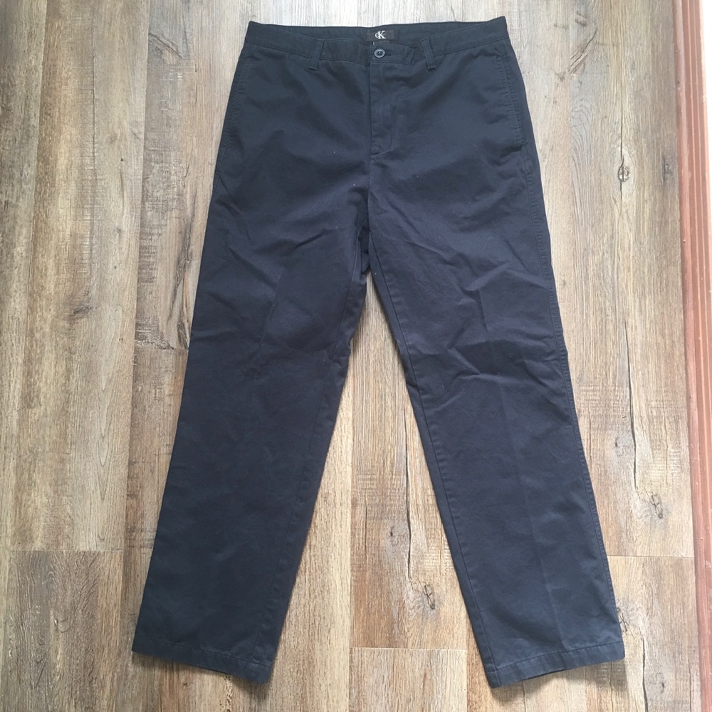 Calvin Klein Pants